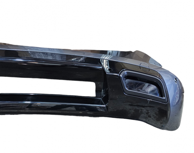 PARAURTI POSTERIORE COMPLETO CUPRA Formentor Serie 5FF807568B (20) - Foto 4