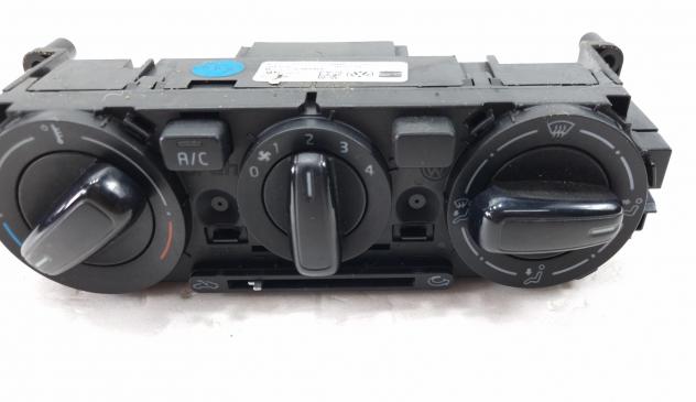 COMANDI CLIMA VOLKSWAGEN Up 1° Serie 1S0820045R (11) - Foto 5