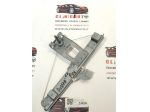 MECCANISMO ALZAVETRO POST. SX DACIA Duster 1° Serie 8200733831D K9K896 (1017)