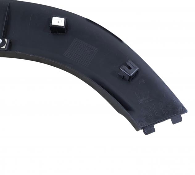 MODANATURA ARCO RUOTA POSTERIORE DX CITROEN C3 AirCross 13476855 Diesel 1500 (17) - Foto 13