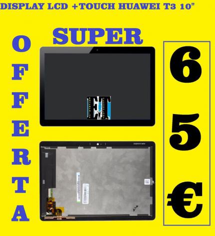 S10E G970 Display Lcd Originale Samsung SAMSUNG APPLE HUAWEI Nuovo - Foto 9