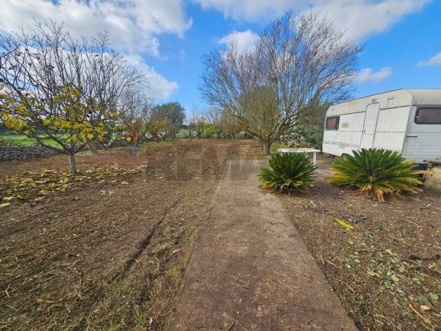 Terreno Edificabile in vendita a Ragusa, Gesuiti Pianetti - Foto 2