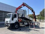 IVECO Eurocargo 180e28 rif. 23993207