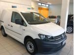 VOLKSWAGEN CADDY  2.0 TDI 102 CV BUSINESS – 02/2018 rif. 23719189