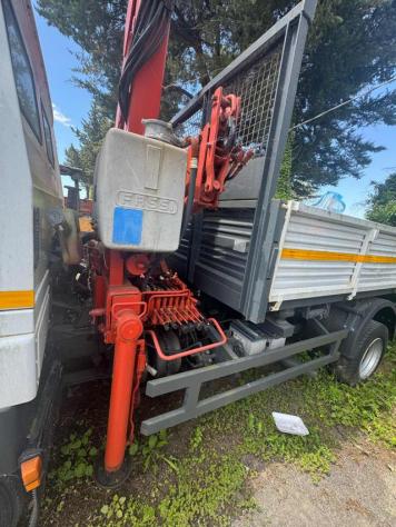 NISSAN m90 m90 rif. 22330594 - Foto 6