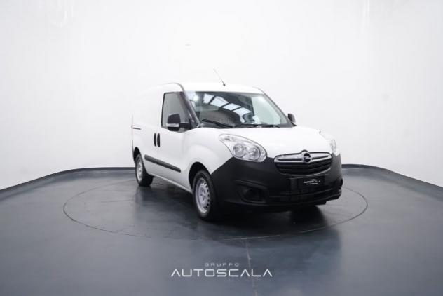 OPEL Combo 1.3 CDTI L1 H1 Van Euro 6 rif. 23400218 - Foto 8