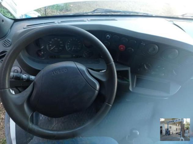 IVECO 50 C 13 - Foto 9