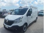 Renault Trafic furgone attrezzato