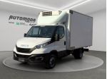 IVECO Daily 35C14 CELLA FRIGO rif. 23735450