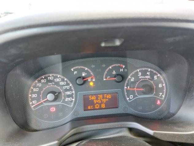 FIAT Fiorino 1.3 MJT 95CV Cargo SX rif. 23410159 - Foto 9