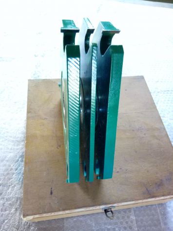 Frese per legno per gruppo Tenoni - Foto 2