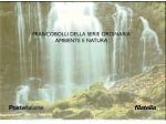 2001 FOLDER n.4 - AMBIENTE E NATURA