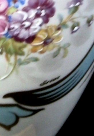 Vaso Antico fine 800 primi 900. - Foto 3