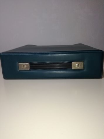 Macchina da scrivere OLIVETTI LETTERA 32 - Foto 5