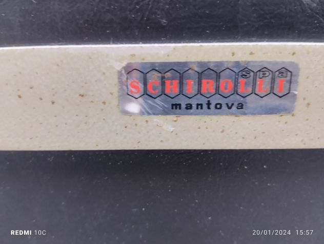 Divano modulare schirolli Mantova - Foto 2