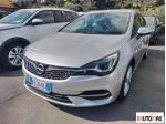 OPEL - Astra  Sports Tourer 1.5 cdti Business Elegance s&s 122cv at9