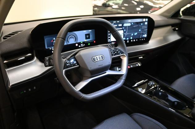 AUDI Q3 3ª serie Q3 SPB TDI 110 kW S tronic Business - Foto 10