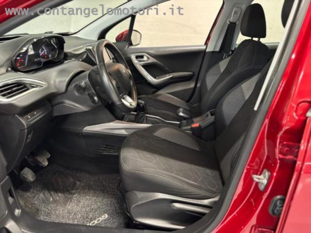 PEUGEOT 2008 PureTech 82 rif. 23896269 - Foto 7