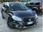 " INTROVABILE" Suzuki SX4 S-Cross 1.6 cc 4x4  GPL