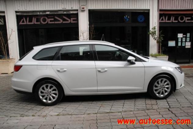 SEAT Leon 1.4 TGI ST Business Metano rif. 23941137 - Foto 7