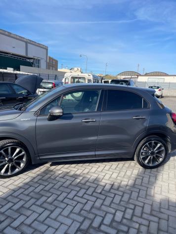 Fiat 500X 1.6 MultiJet 120 CV Sport - Foto 3