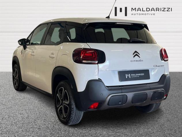 Citroën C3 Aircross I 2021 1.2 puretech You s&s 110cv - Foto 4
