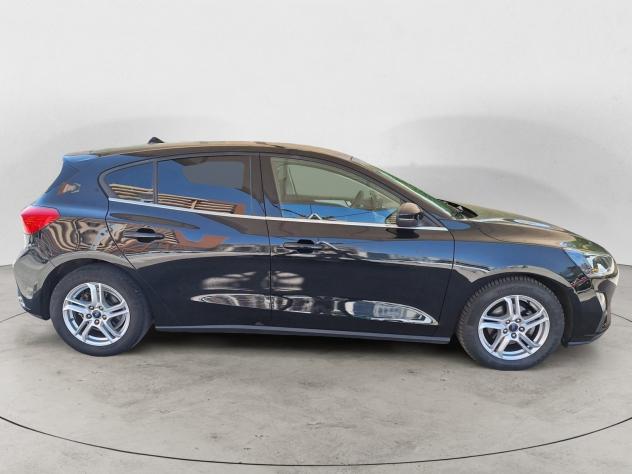 Ford Focus 1.5 EcoBlue 120 CV Automatico Business Co-Pilot - Foto 5