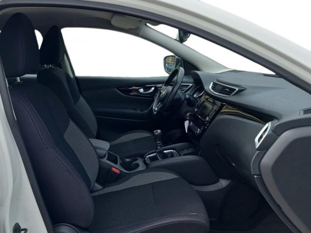 Nissan Qashqai 1.5 dCi 115 CV NAVI Business N1 Autocarro - Foto 7