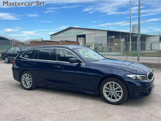 BMW 320 Serie 3 G21 2022 Touring 320e Touring auto - GT486 rif. 24095968 - Foto 3