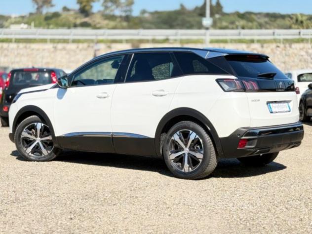 PEUGEOT 3008 BlueHDi 130 S&S Allure Pack rif. 23872825 - Foto 6