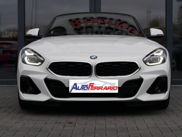 BMW Z4 (G29) Z4 sDrive20i Msport - Foto 3