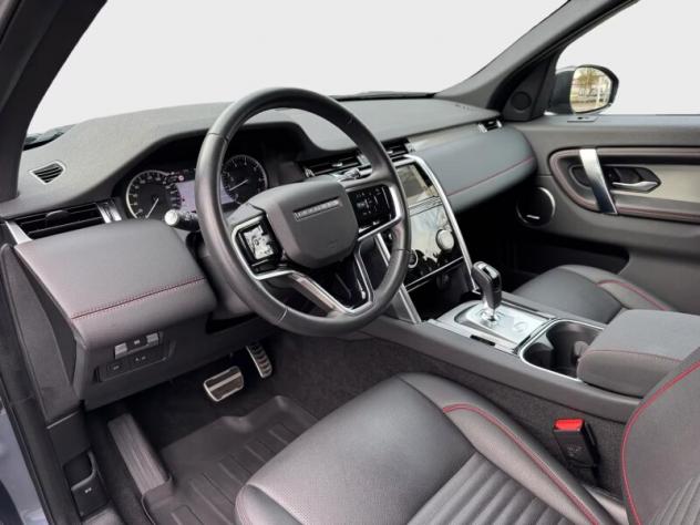 LAND ROVER Discovery Sport Discovery Sport 2.0 Si4 200 CV AWD Auto R-Dynamic SE - Foto 7