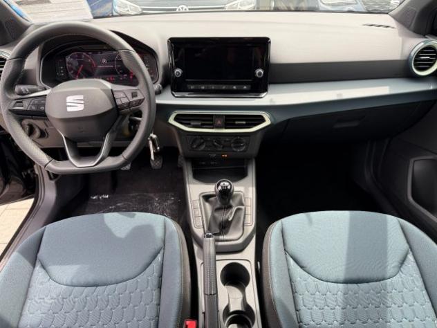 SEAT Arona 1.0 TSI Style Full LED 18" DAB+ Bluetooth rif. 23761129 - Foto 6