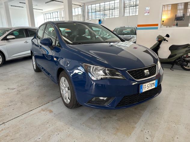 Seat Ibiza 1.0 75 CV 5p. Style - Solo 40000Km - Foto 2