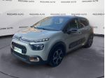 Citroën C3 3ª serie PureTech 83 S&S Feel Pack