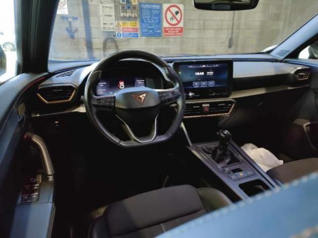 CUPRA Formentor 1.5 TSI 150CV rif. 23993132 - Foto 5