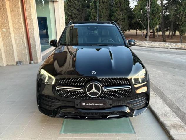 MERCEDES-BENZ GLE 350 de hybrid EQ 4Matic Premium Plus TETTO. rif. 23991999 - Foto 2