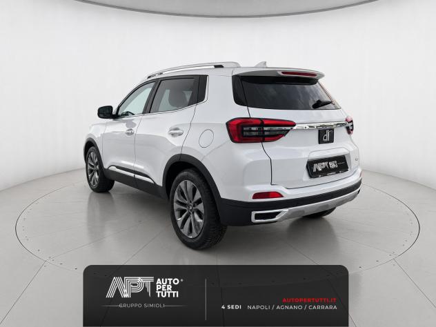 DR AUTOMOBILES DR 4.0 dr 4.0 1.5 Gpl 114cv - Foto 4