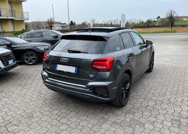 Audi Q2 40 TFSI S LINE ED. QUATTRO S TRONIC - Foto 4