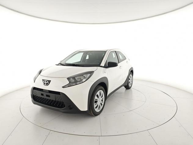 Toyota Aygo X 1.0 VVT-i 72 CV 5 porte Active S-CVT - Foto 2