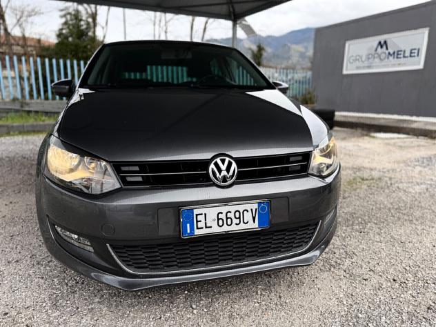 VW Polo 1.6 TDI 90CV AUTOMATICA DSG ANCHE NEOPATENTATI - Foto 3