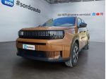 FIAT Grande Panda 1.2 Hybrid 110 CV Icon rif. 23966429