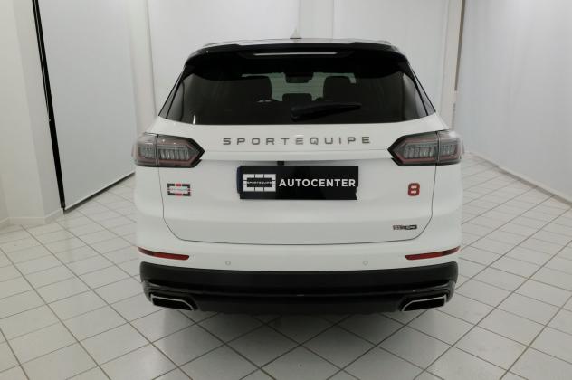 SPORTEQUIPE Sportequipe 8 Sportequipe 8 1.5 Turbo DHT Plug-in GPL - Foto 7