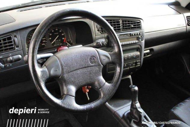 Volkswagen Golf Golf GTI 3 serie 2.0 16V Edition 5p -1hand - Foto 2