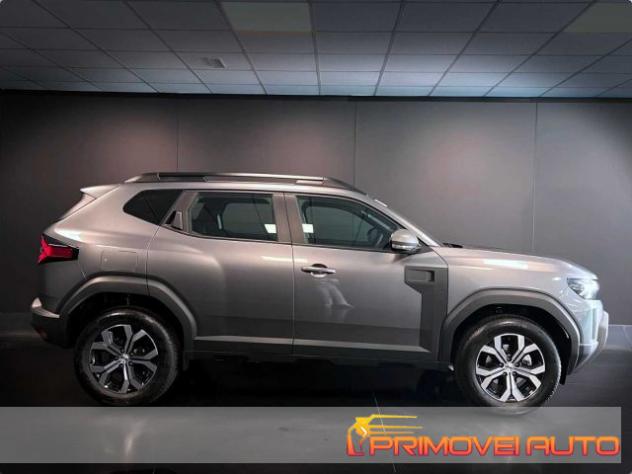 DACIA Duster Tce 130 CV MHEV 4x4 Expression rif. 22800849 - Foto 5