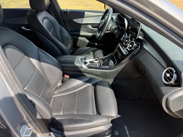 Mercedes-benz C 220 d S.W. Auto Premium - Foto 6