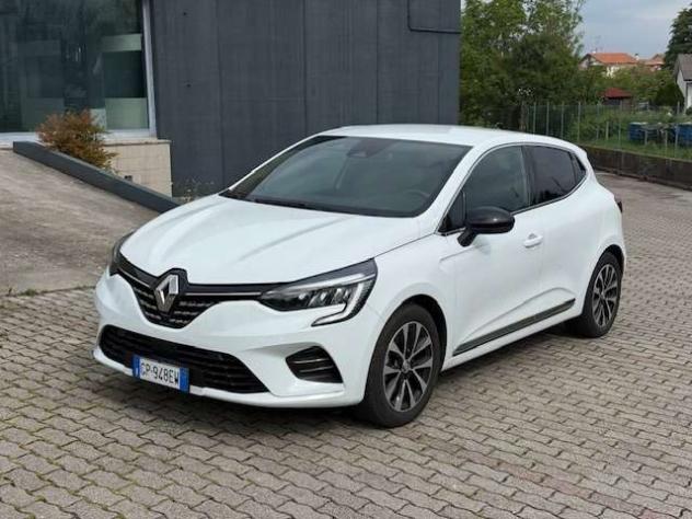 RENAULT Clio Clio V 1.6 E-Tech hybrid TECHNO 140cv auto// UNIC rif. 23669301