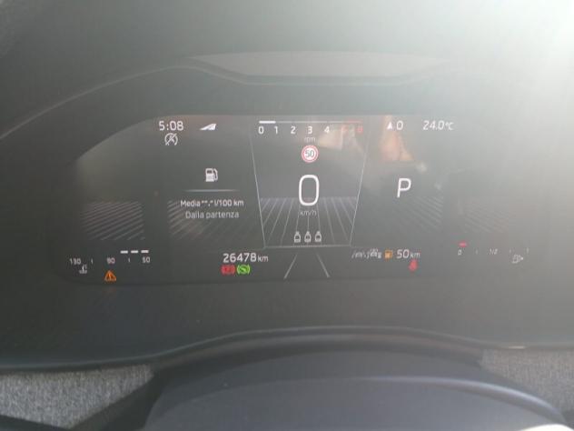SKODA Kamiq Kamiq 1.0 TSI 115 CV DSG Black Dots - Foto 9