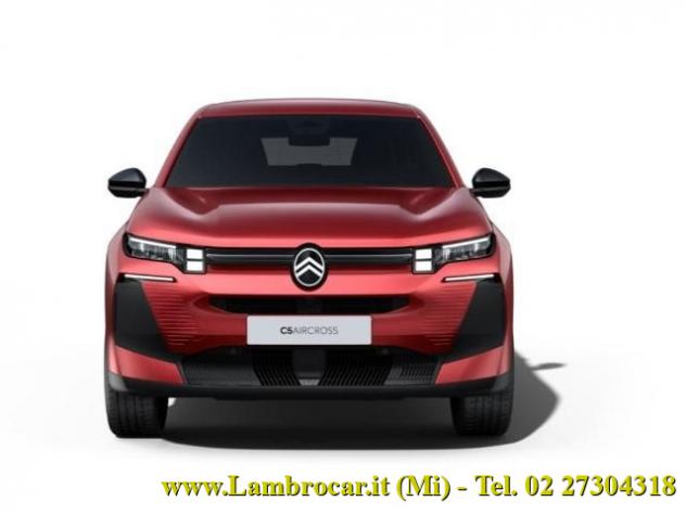 CITROEN C5 Aircross Hybrid 145 CV e-DCS6 You - Offerta Giugno rif. 23312085 - Foto 5