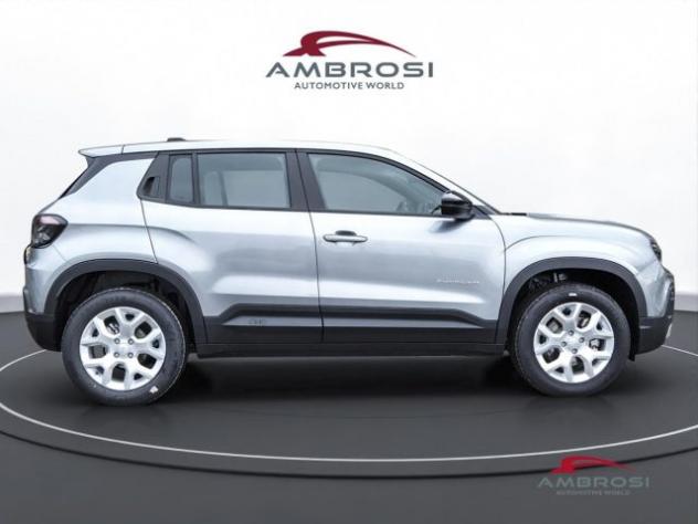 JEEP Avenger E-Hybrid Altitude rif. 23734746 - Foto 5